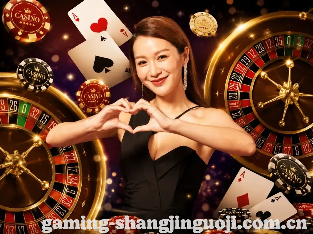 赏金国际全站App